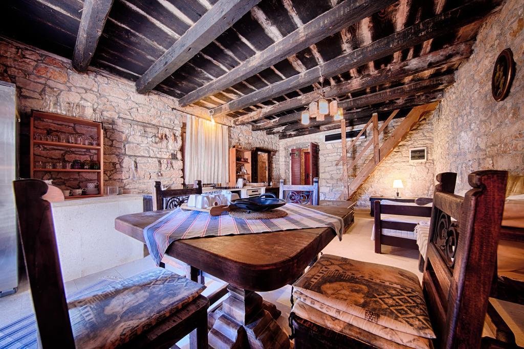 Villa Silente Okljucna Екстериор снимка