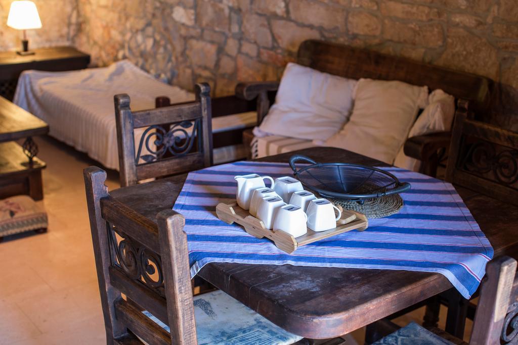 Villa Silente Okljucna Екстериор снимка
