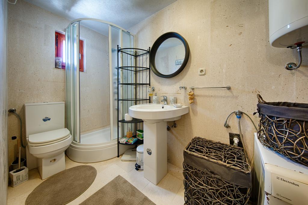 Villa Silente Okljucna Екстериор снимка