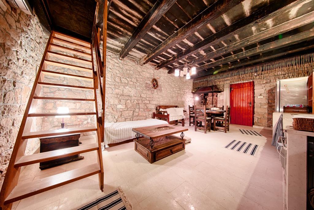 Villa Silente Okljucna Екстериор снимка