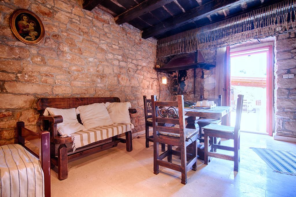 Villa Silente Okljucna Екстериор снимка