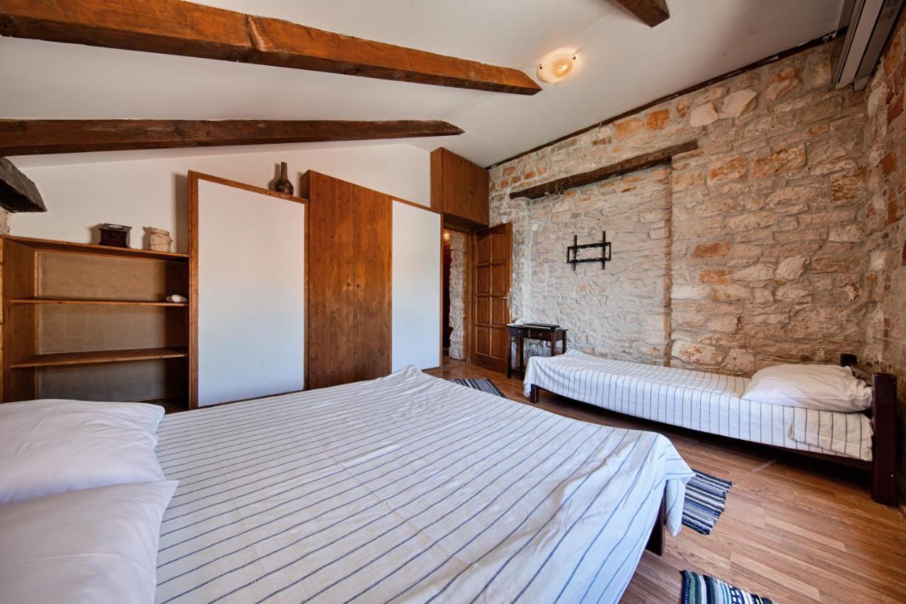 Villa Silente Okljucna Екстериор снимка