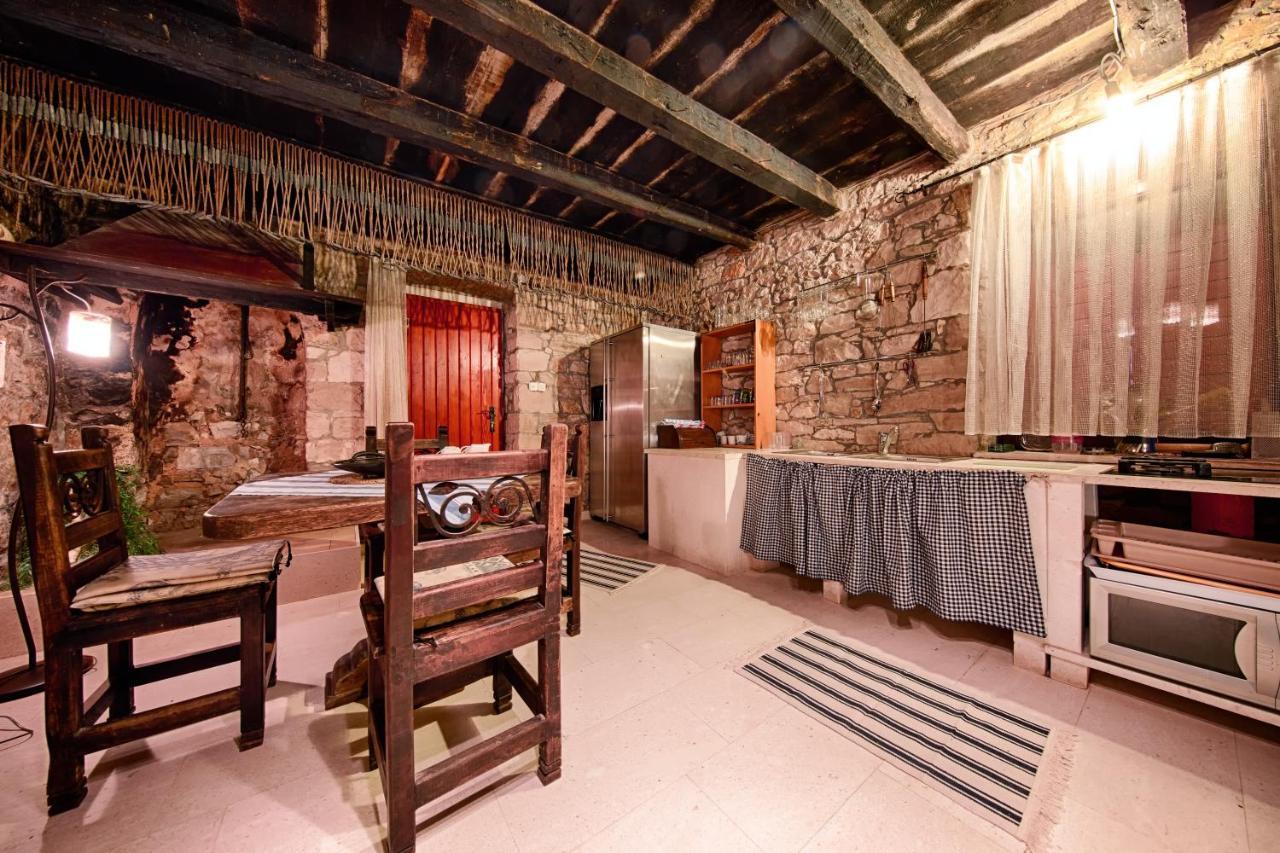 Villa Silente Okljucna Екстериор снимка