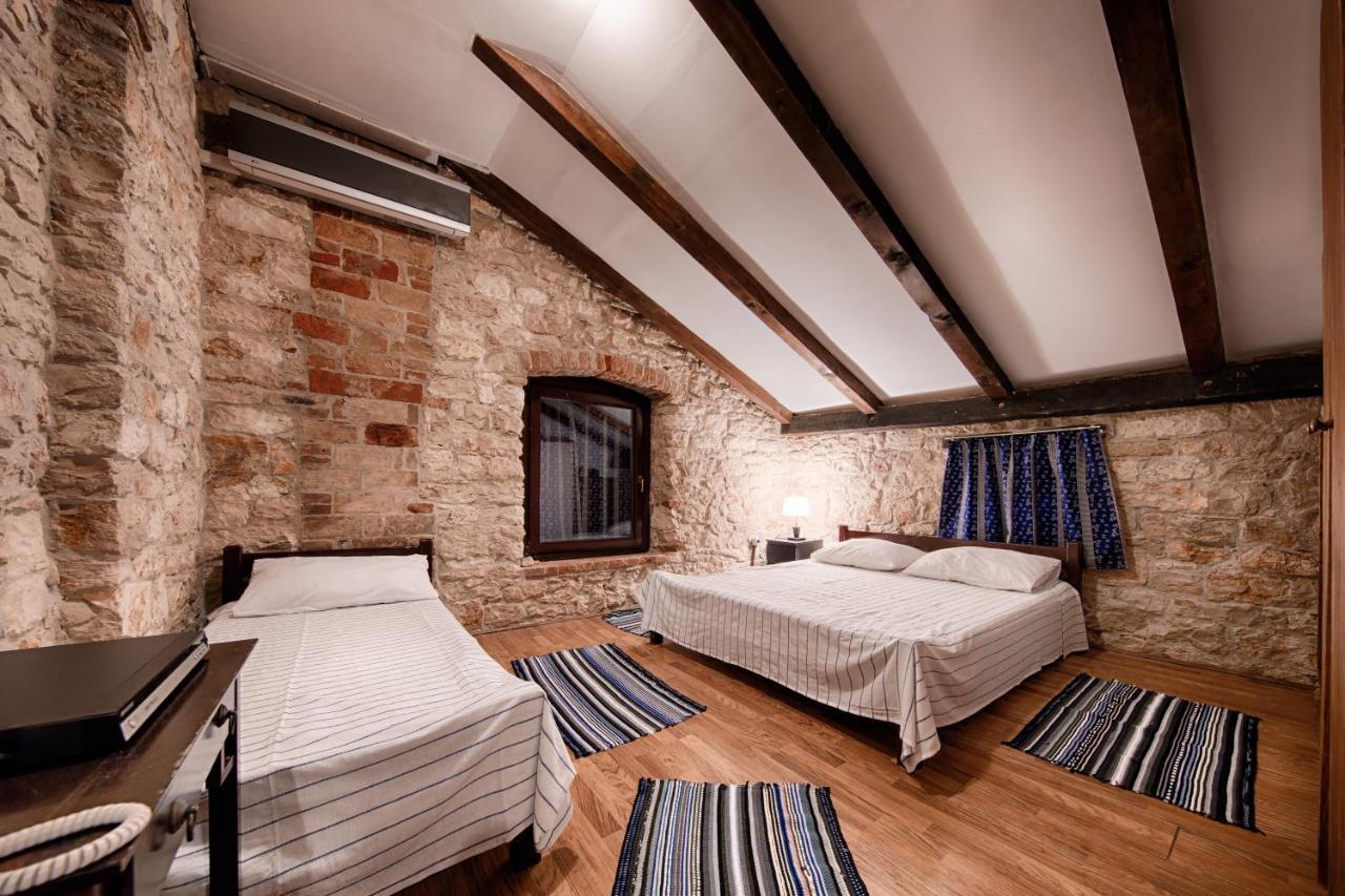 Villa Silente Okljucna Екстериор снимка